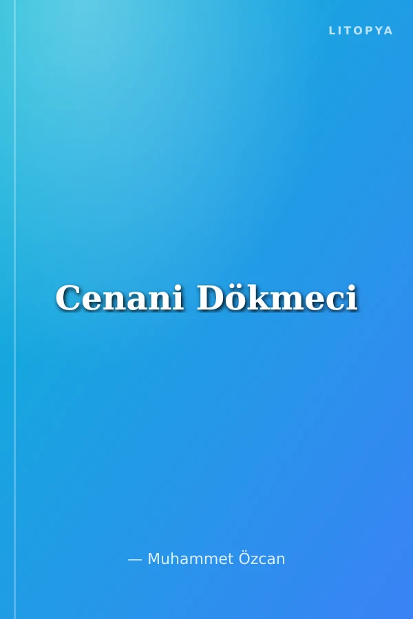 Cenani Dökmeci