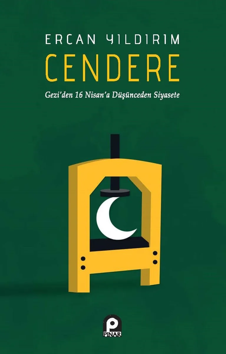 Cendere Gezi'den 16 Nisan'a Düşünceden Siyasete