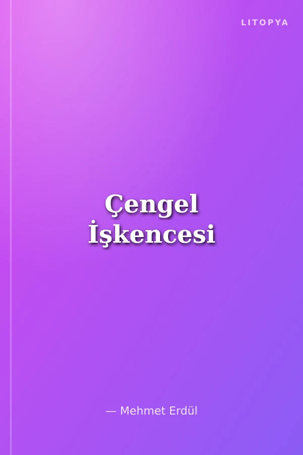 Çengel İşkencesi