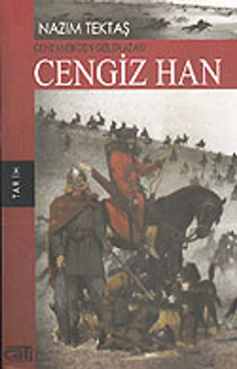 Cengiz Han Cehennemden Gelen Adam