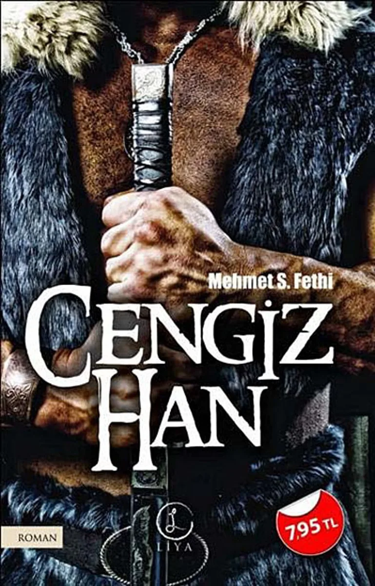 Cengiz Han