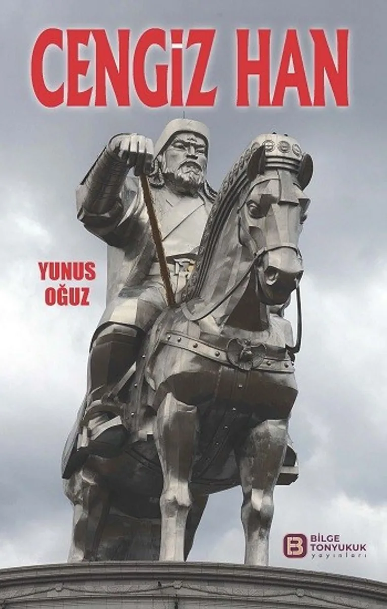 Cengiz Han