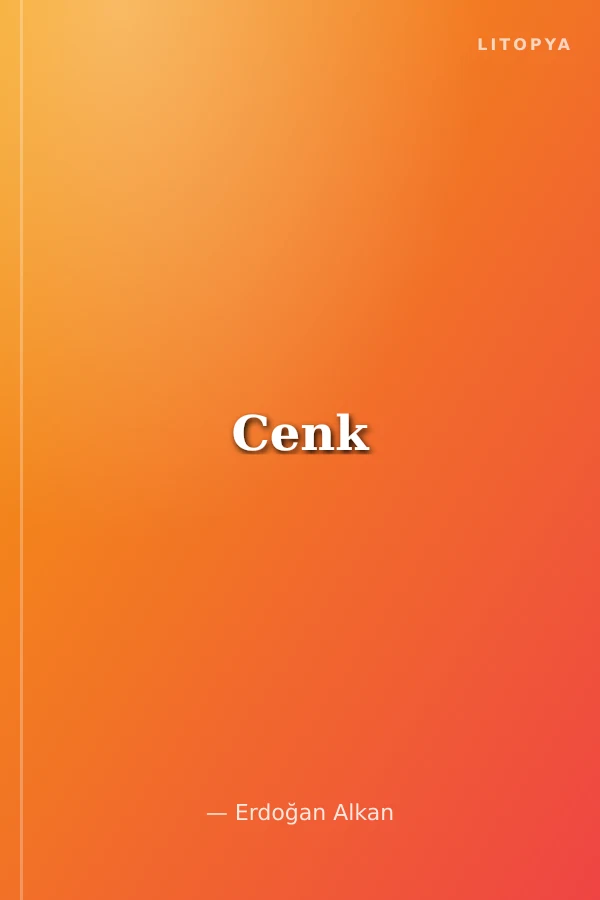 Cenk