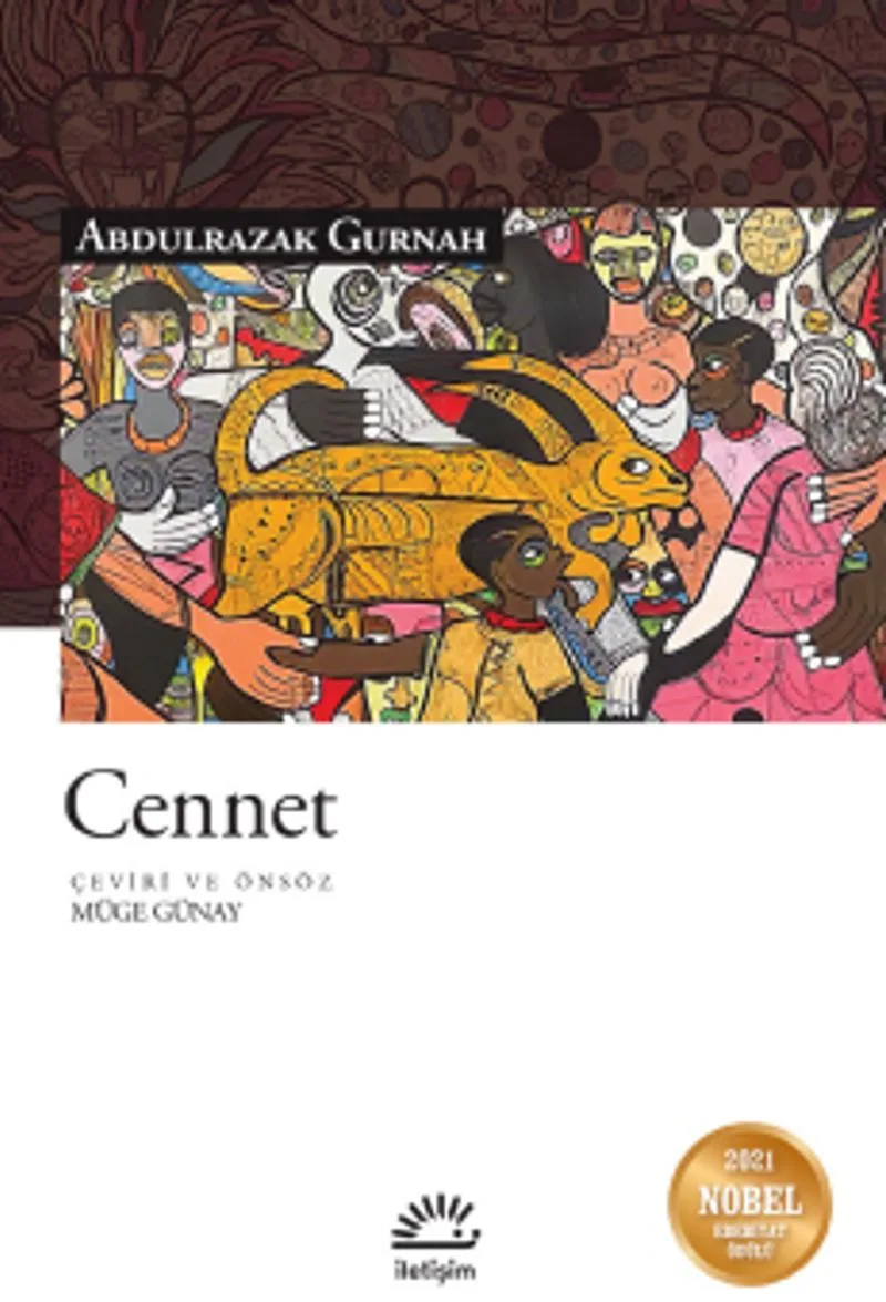 Cennet