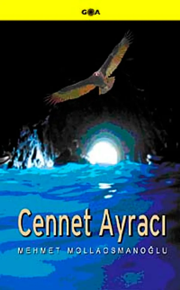 Cennet Ayracı