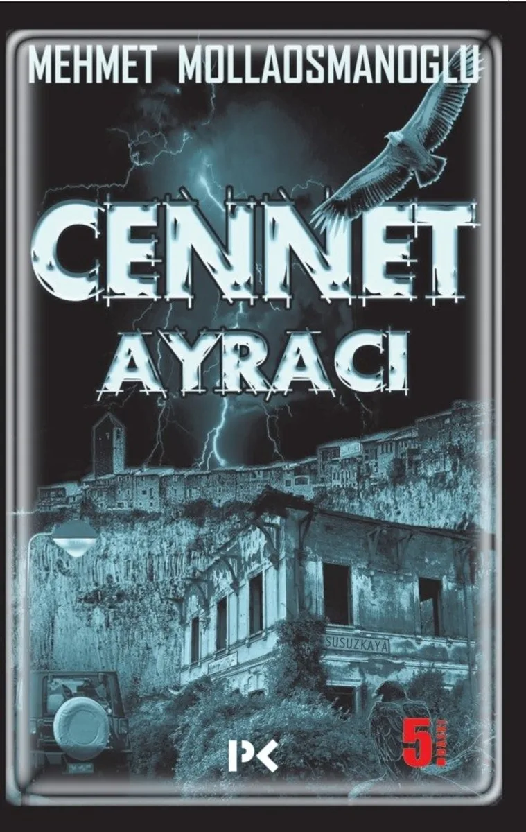 Cennet Ayracı