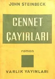 Cennet Çayırları