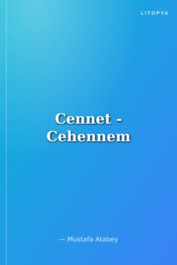 Cennet - Cehennem