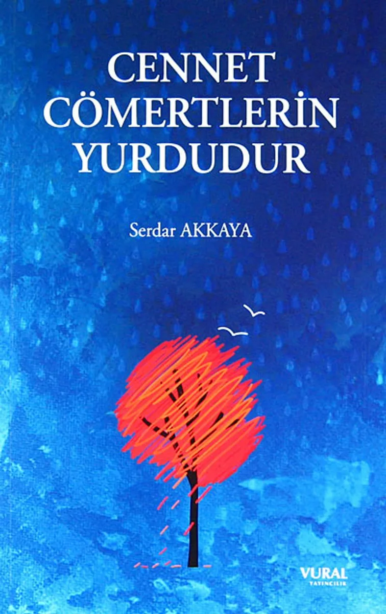 Cennet Cömertlerin Yurdudur