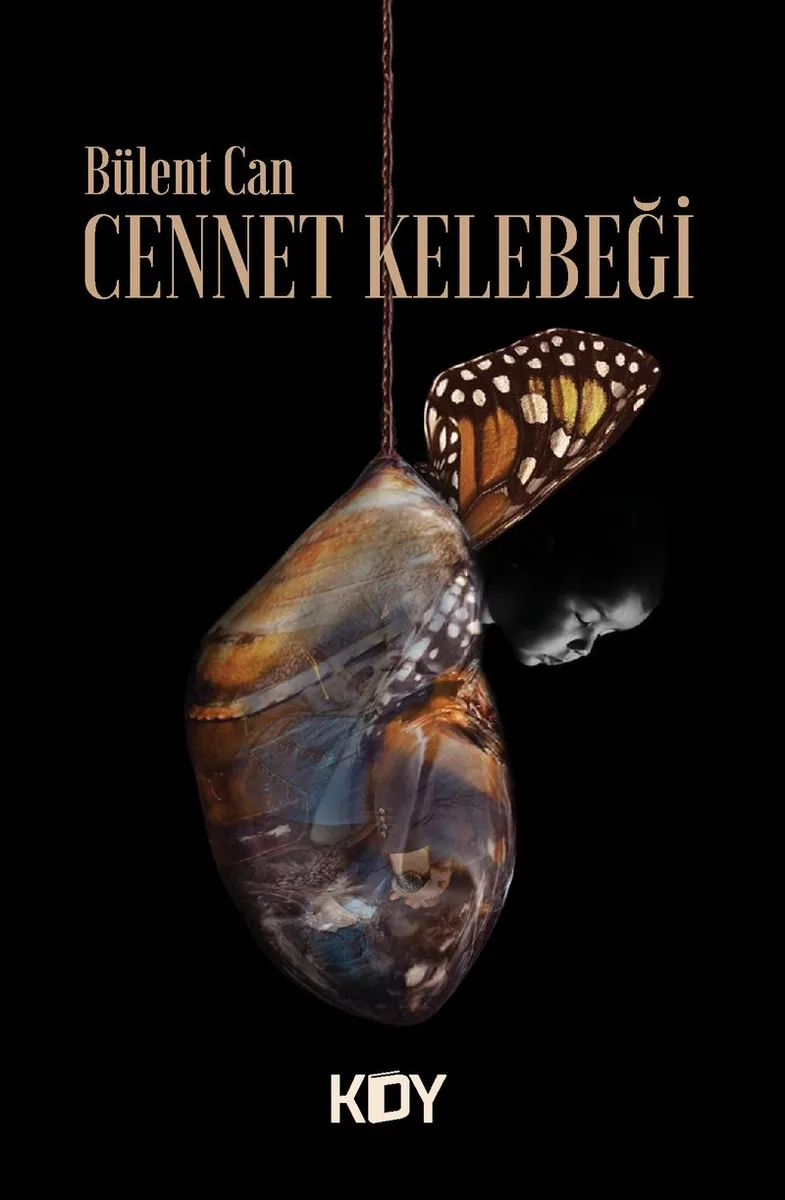 Cennet Kelebeği