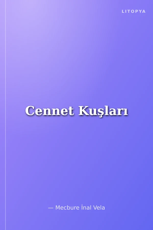 Cennet Kuşları