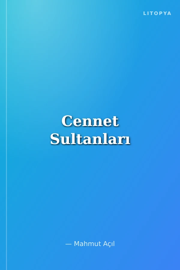 Cennet Sultanları