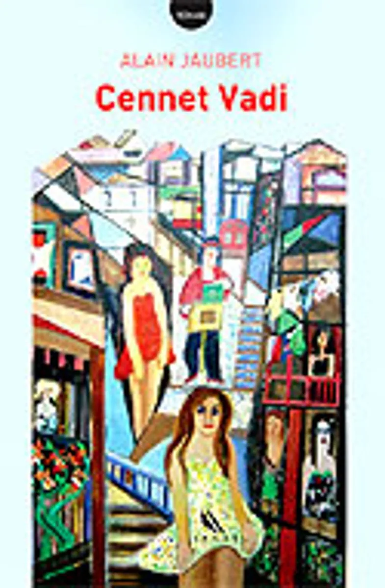 Cennet Vadi