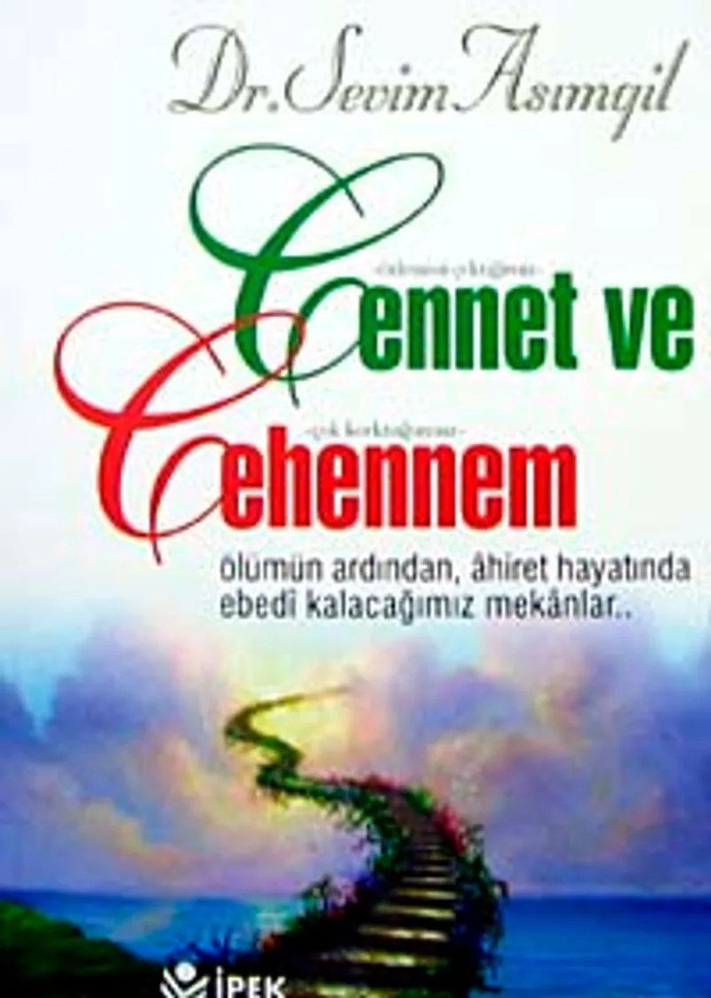 Cennet ve Cehennem