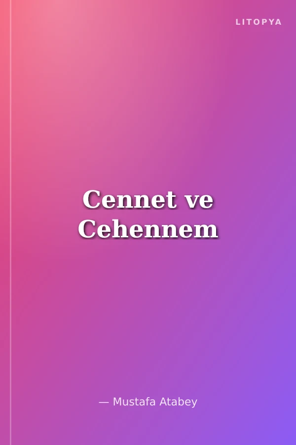 Cennet ve Cehennem