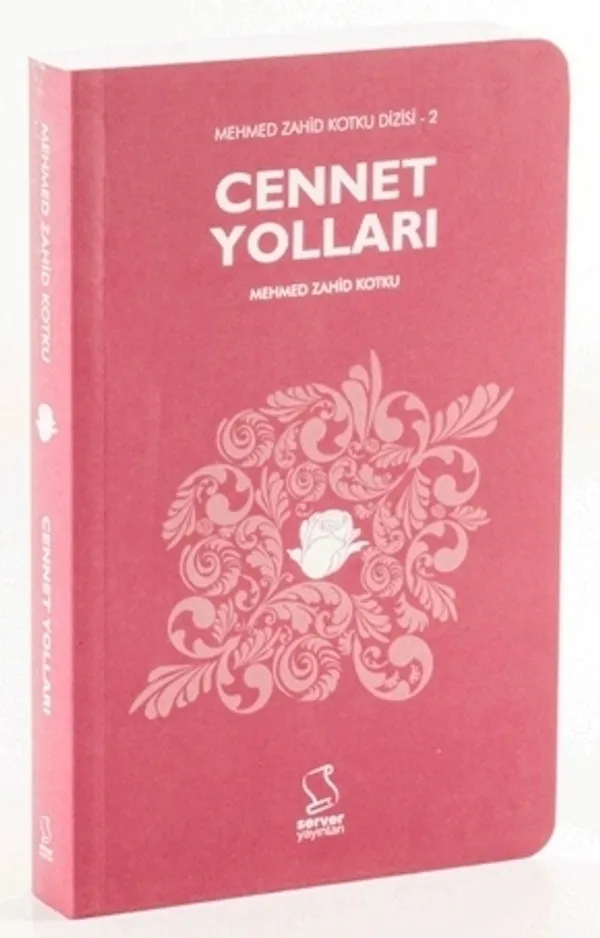 Cennet Yolları (Cep Boy)