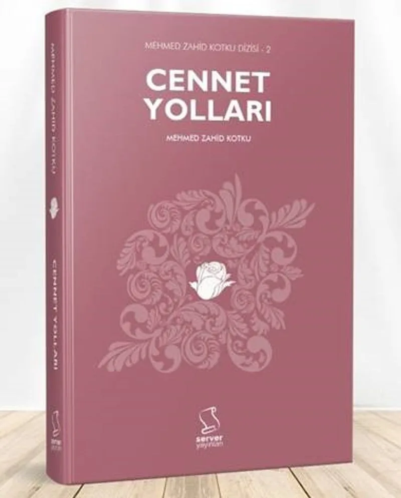 Cennet Yolları