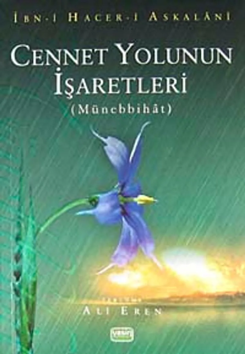 Cennet Yolunun İşaretleri (Münebbihat)