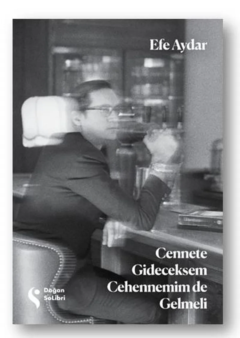 Cennete Gideceksem Cehennemim de Gelmeli