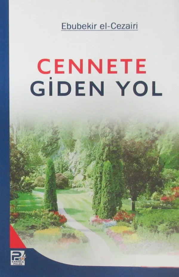 Cennete Giden Yol