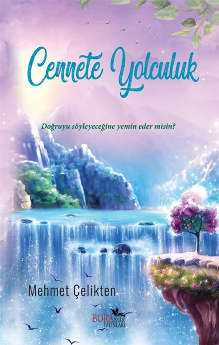 Cennete Yolculuk