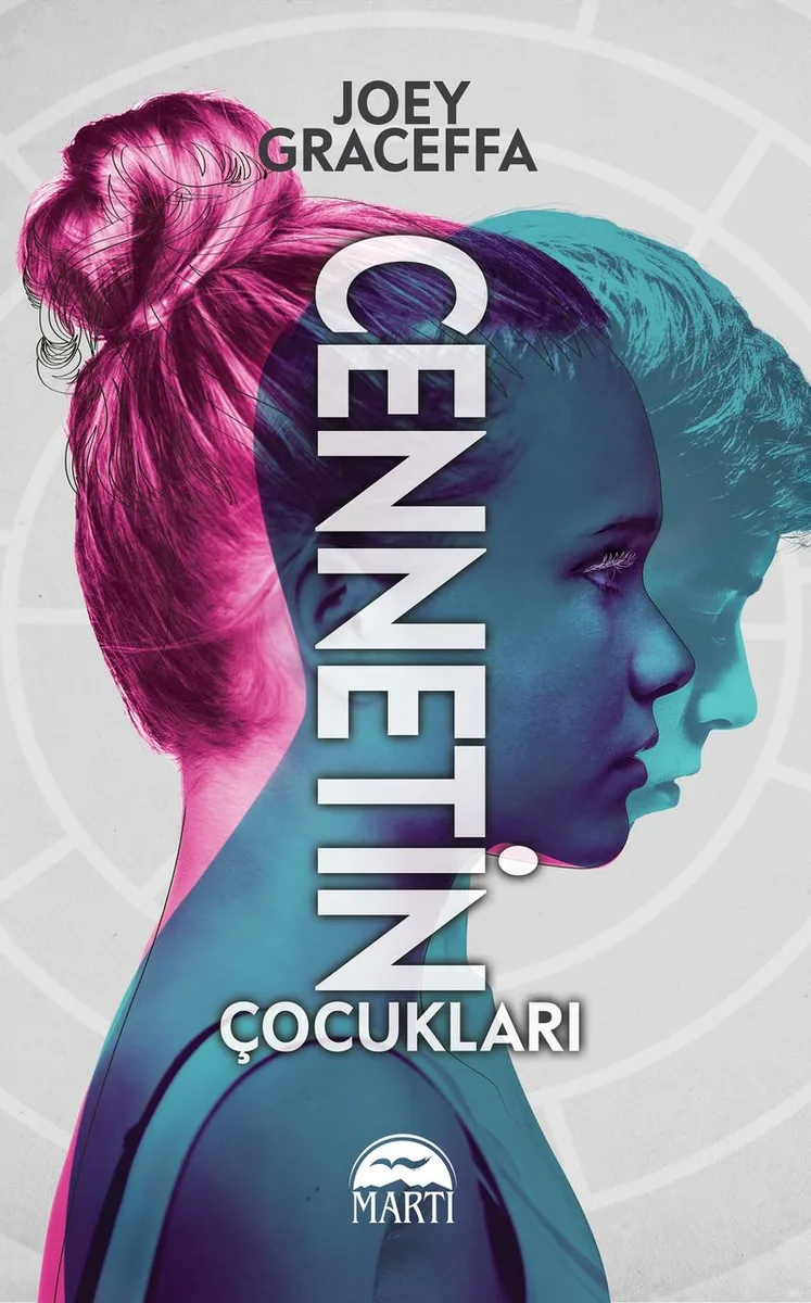 Cennetin Çocukları