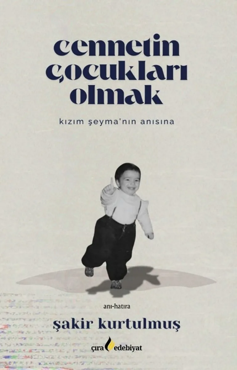 Cennetin Çocukları Olmak