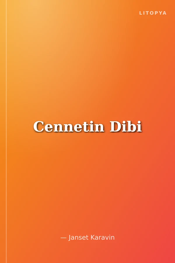 Cennetin Dibi