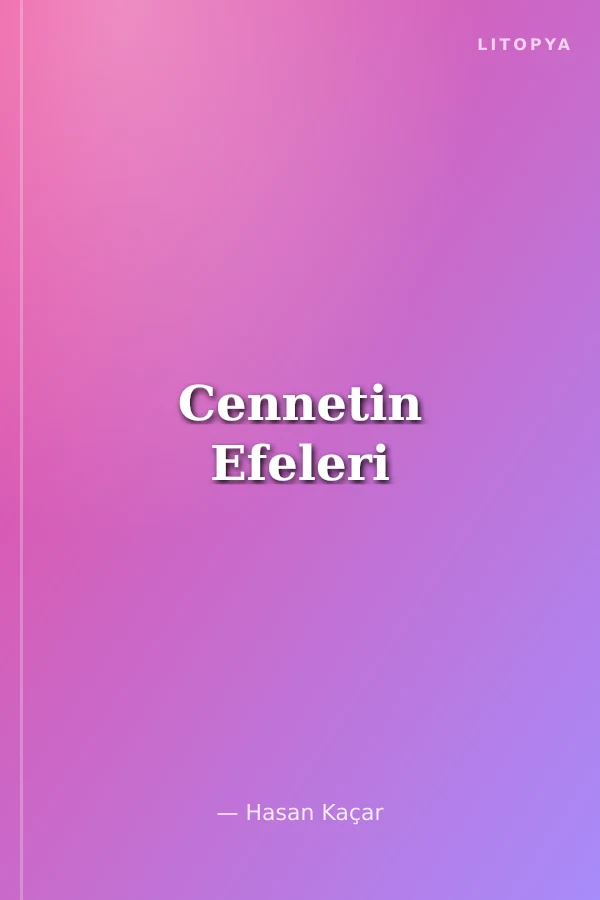 Cennetin Efeleri