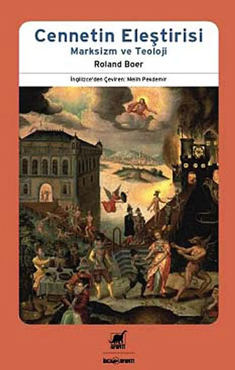 Cennetin Eleştirisi Marksizm ve Teoloji