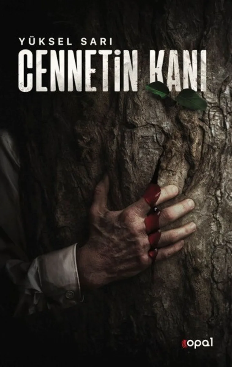 Cennetin Kanı