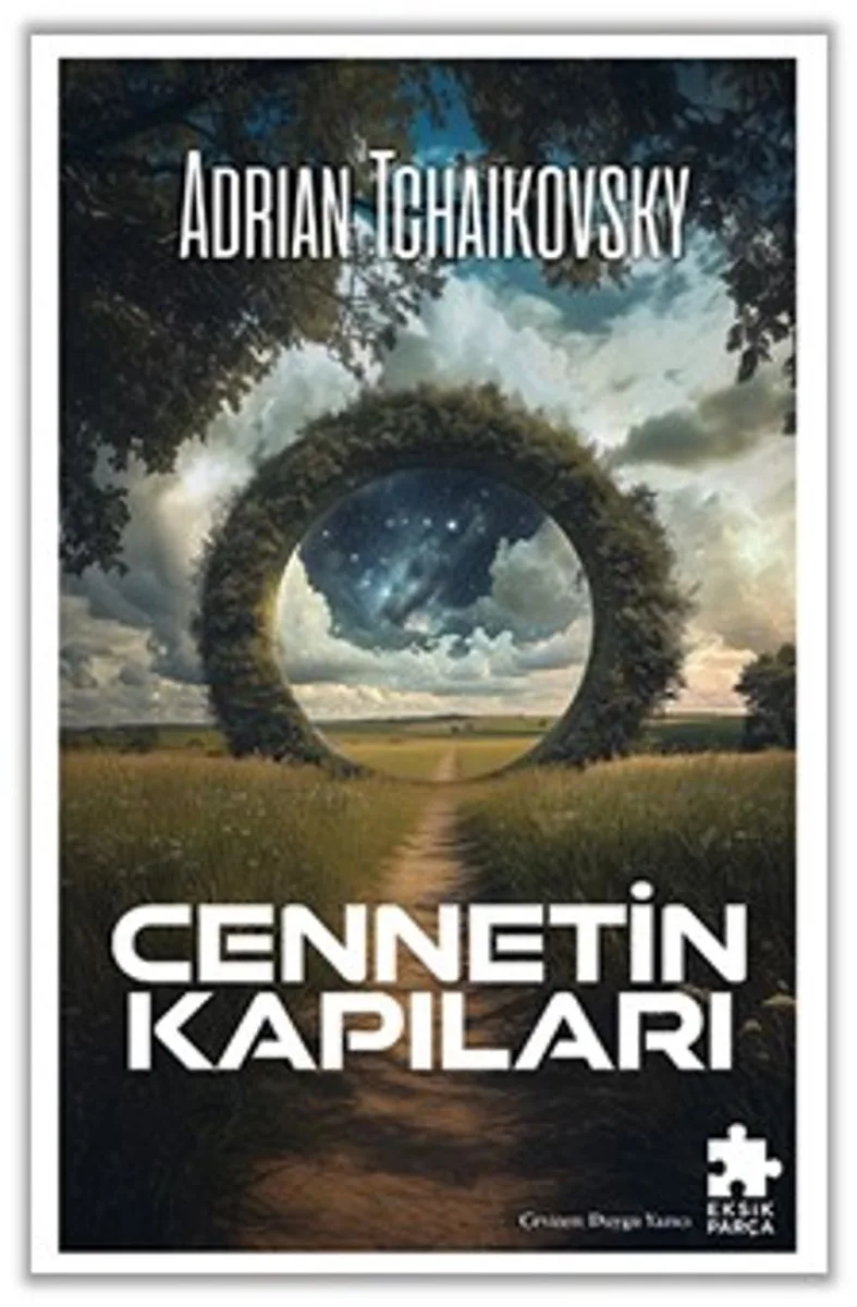 Cennetin Kapıları