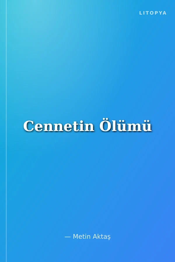 Cennetin Ölümü