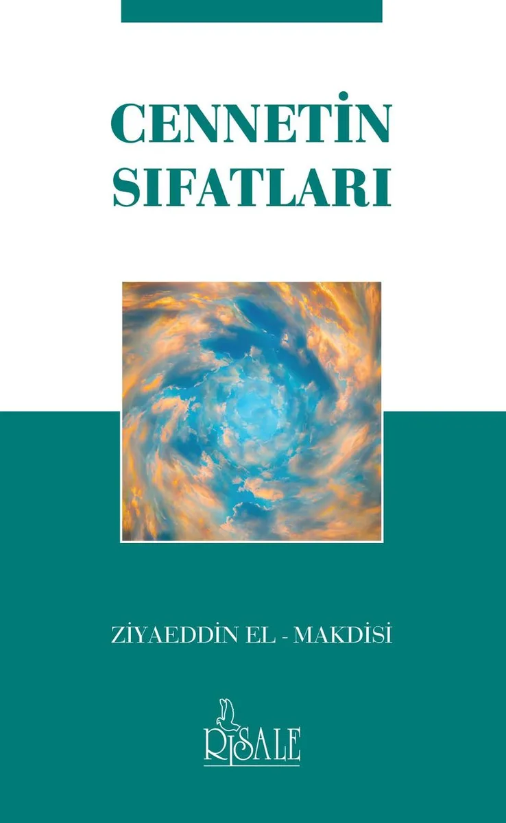 Cennetin Sıfatları (Cep Boy)