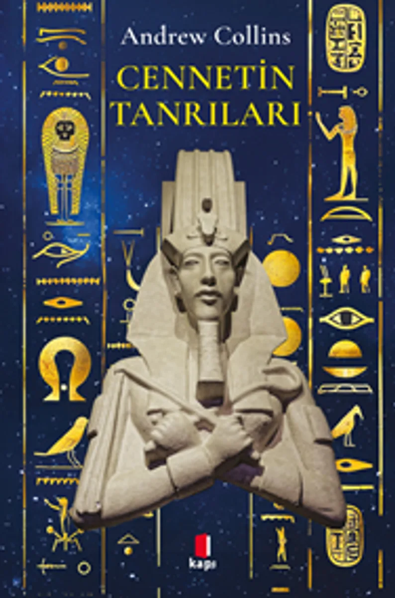 Cennetin Tanrıları