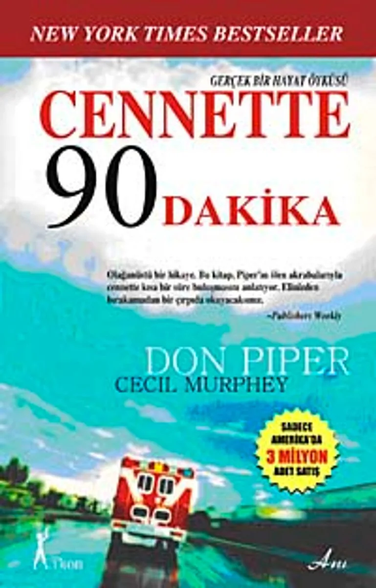 Cennette 90 Dakika Gerçek Bir Hayat Öyküsü