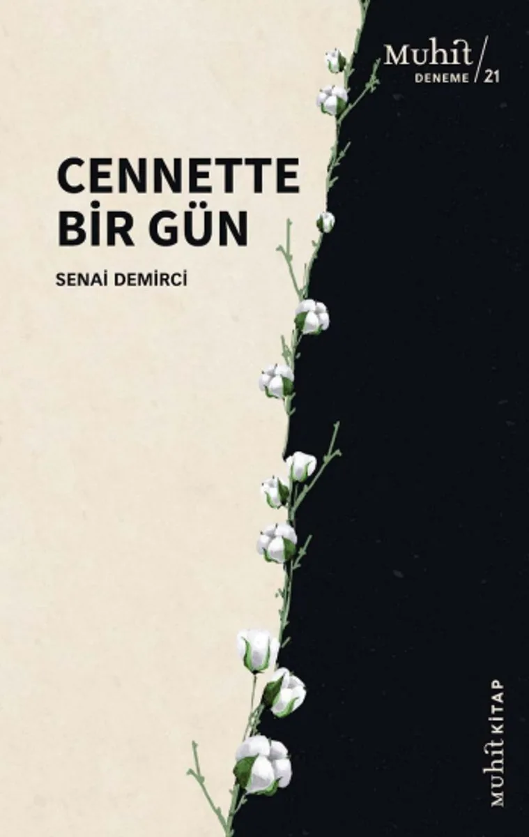 Cennette Bir Gün