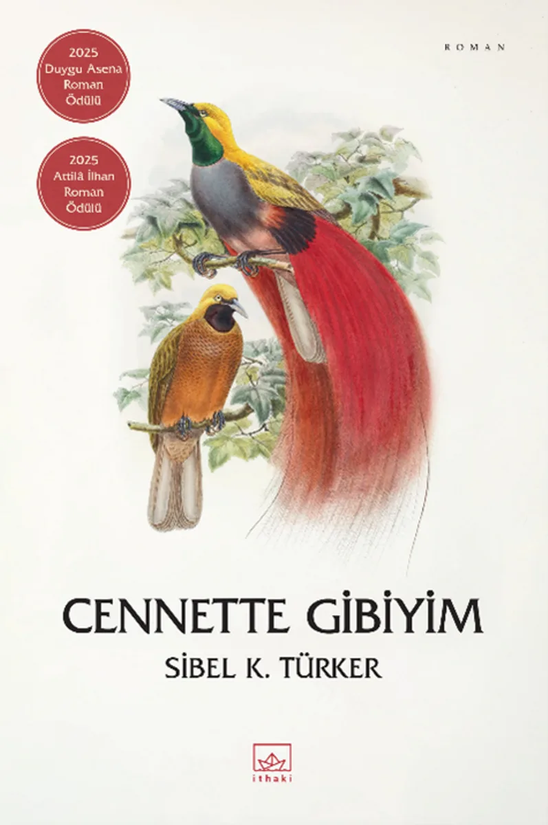 Cennette Gibiyim