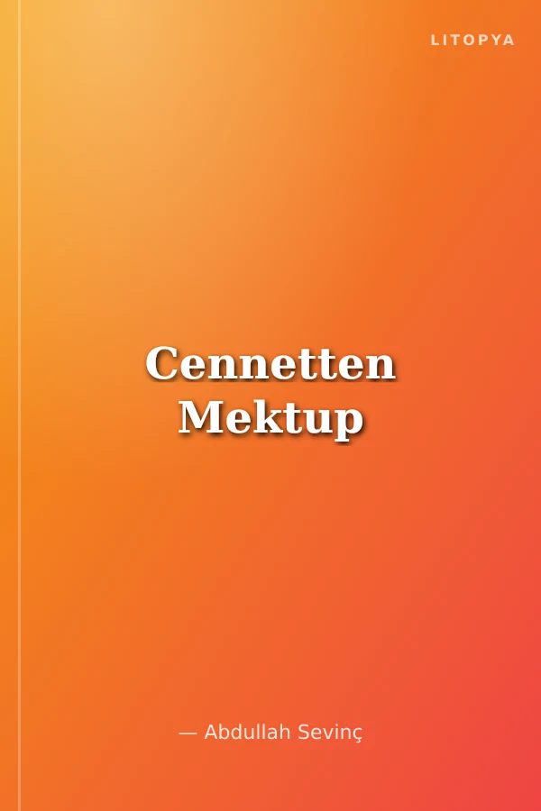 Cennetten Mektup