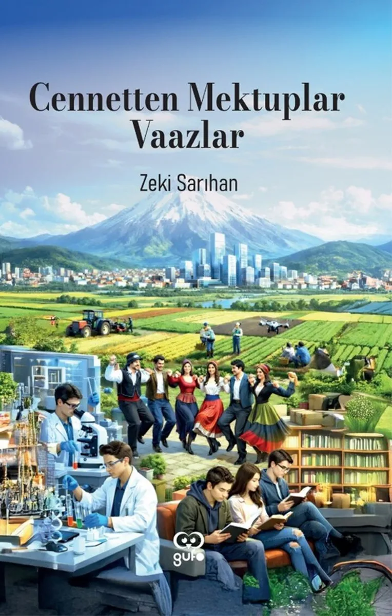 Cennetten Metuplar Vaazlar