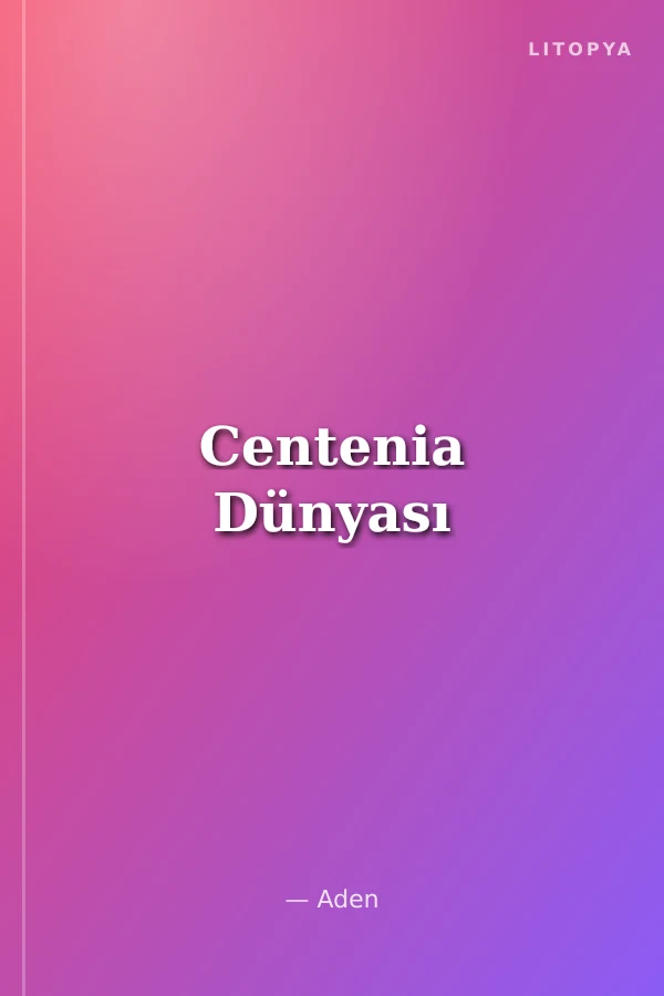 Centenia Dünyası