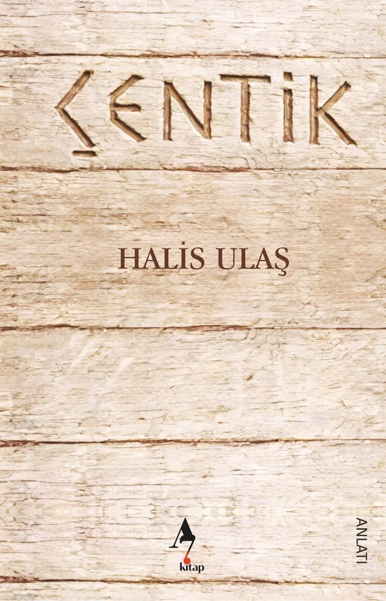 Çentik