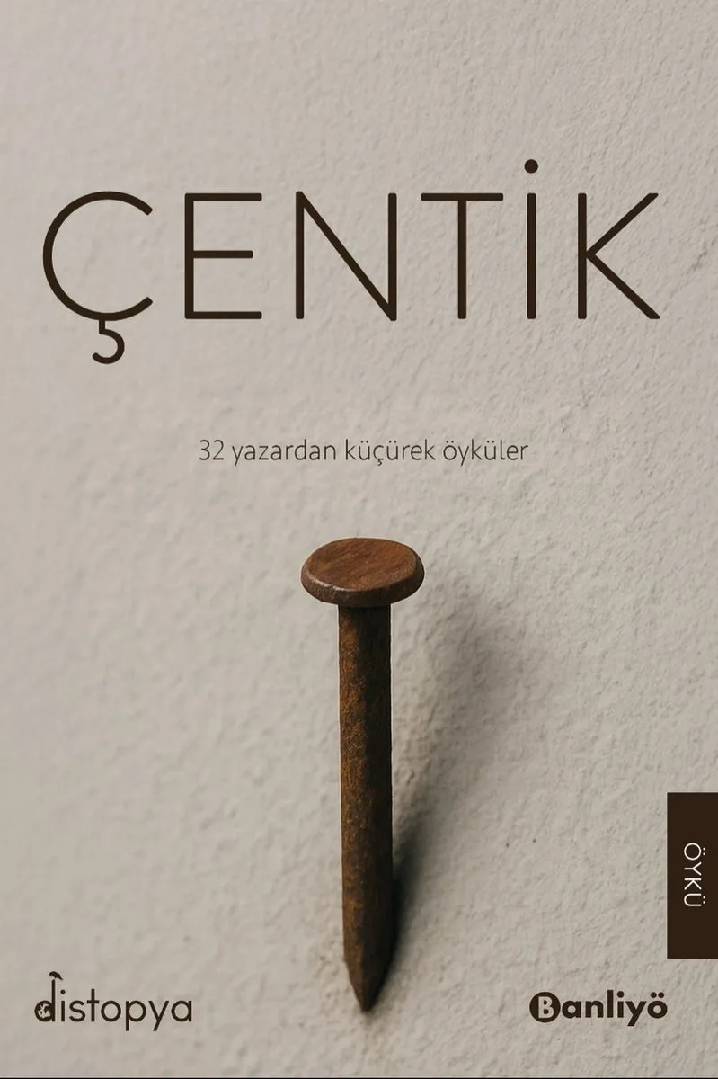 Çentik