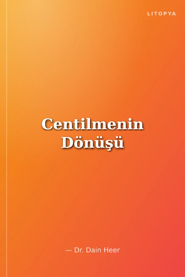 Centilmenin Dönüşü