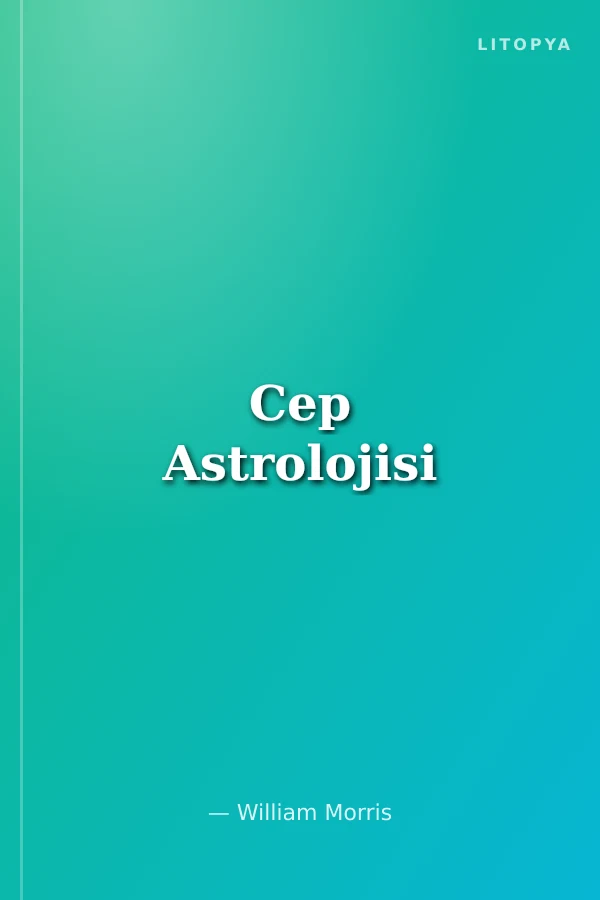 Cep Astrolojisi
