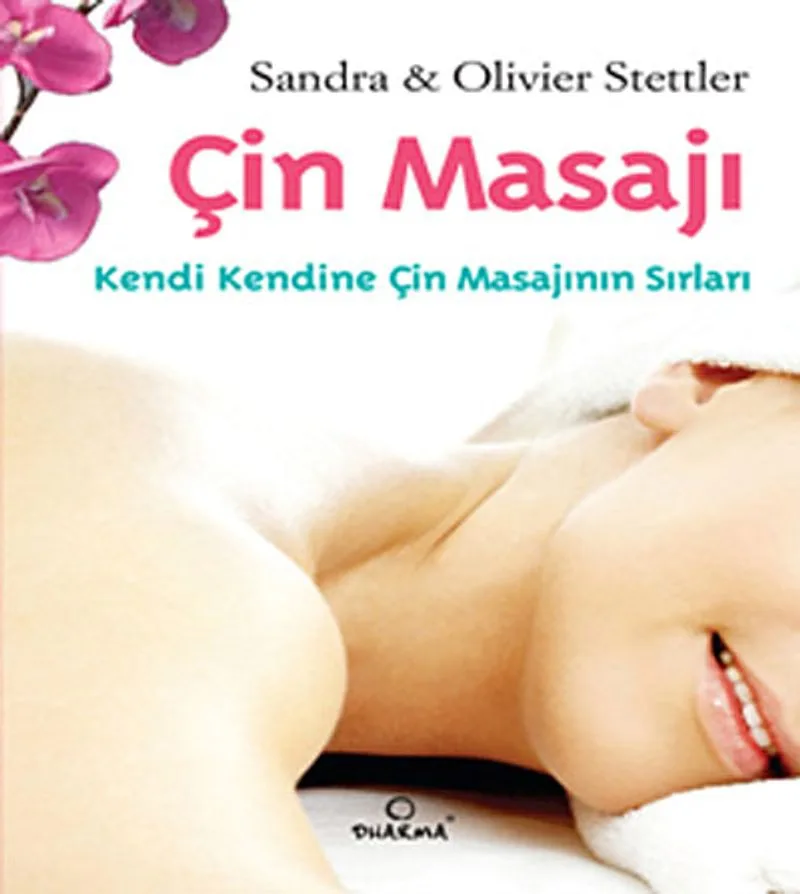 cep boy Çin Masajı Kendi Kendine Çin Masajının Sırları