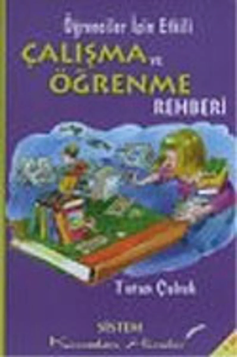 cep boy Öğrenciler İçin Çalışma ve Öğrenme Rehberi/Kıssadan Hisseler