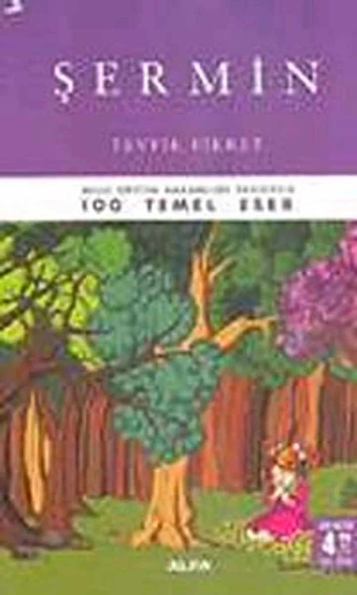 cep boy Şermin / 100 Temel Eser (Tam Metin)
