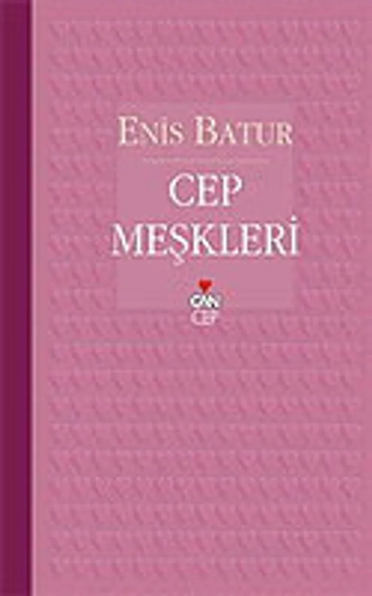 Cep Meşkleri (Can Cep)
