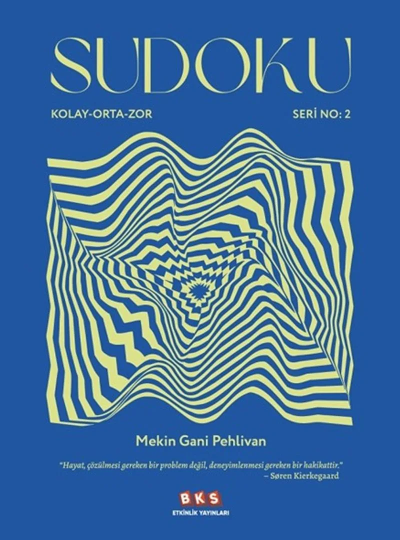 Cep Sudoku 2